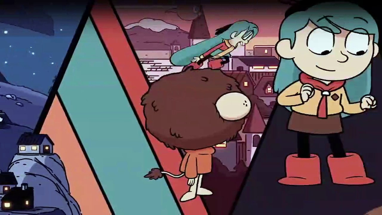 Hilda Staffel 1 Folge 8 HD Deutsch