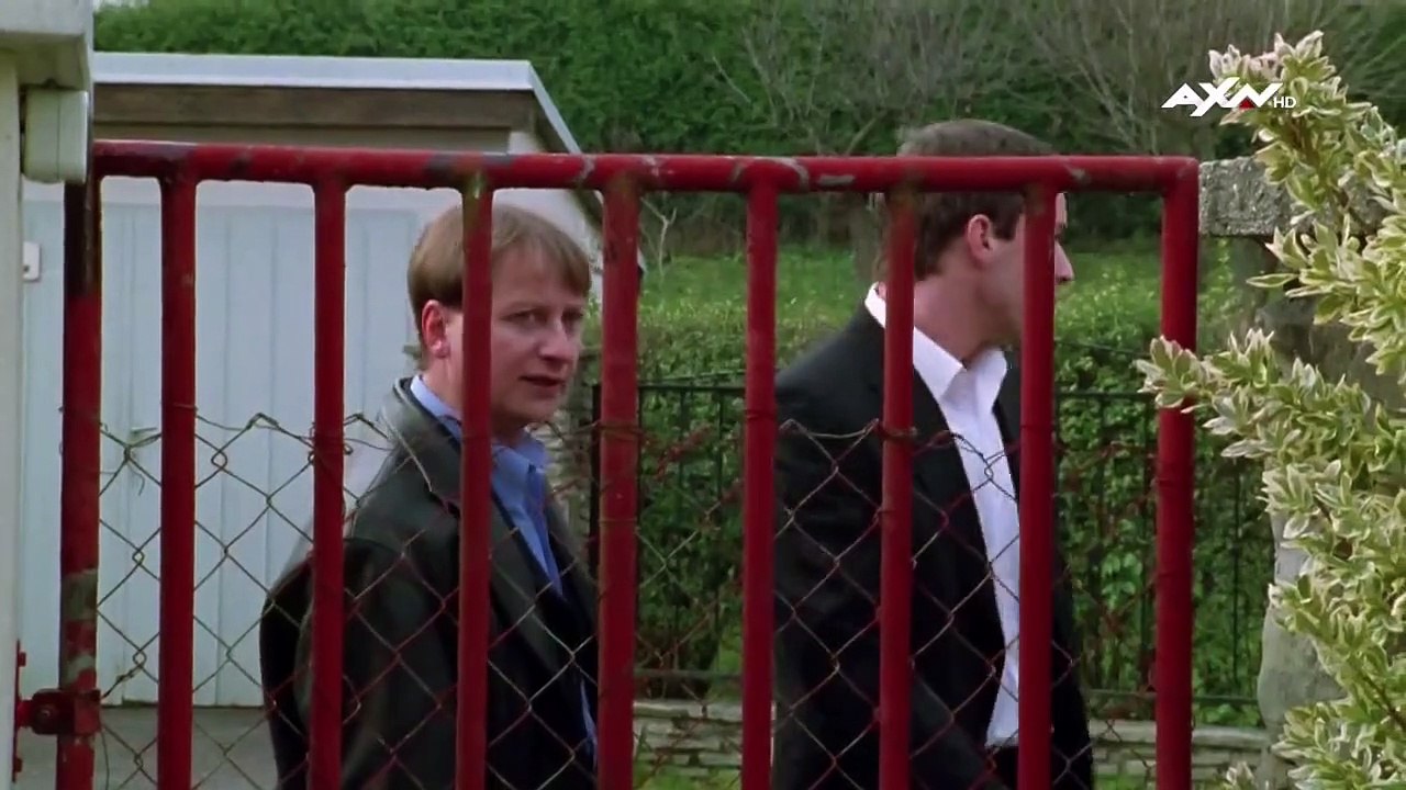 Kommissar Rex Staffel 4 Folge 11 HD Deutsch