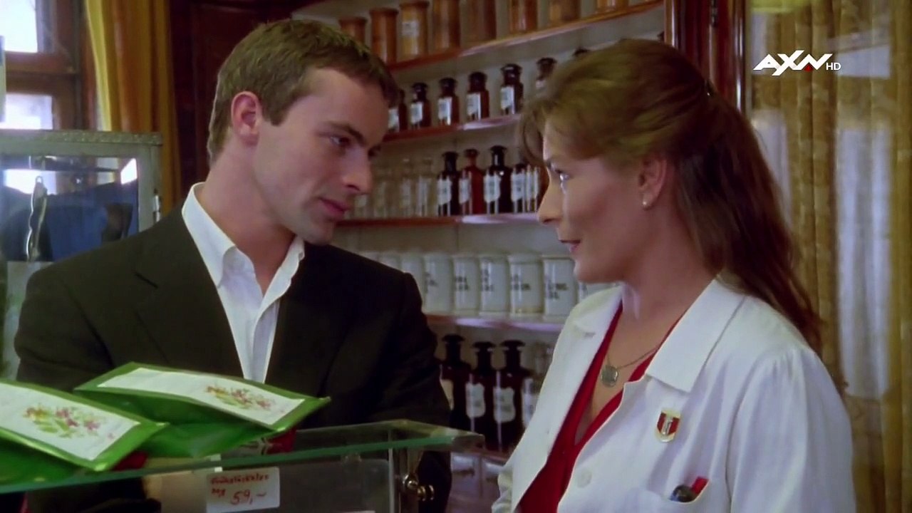 Kommissar Rex Staffel 4 Folge 12 HD Deutsch