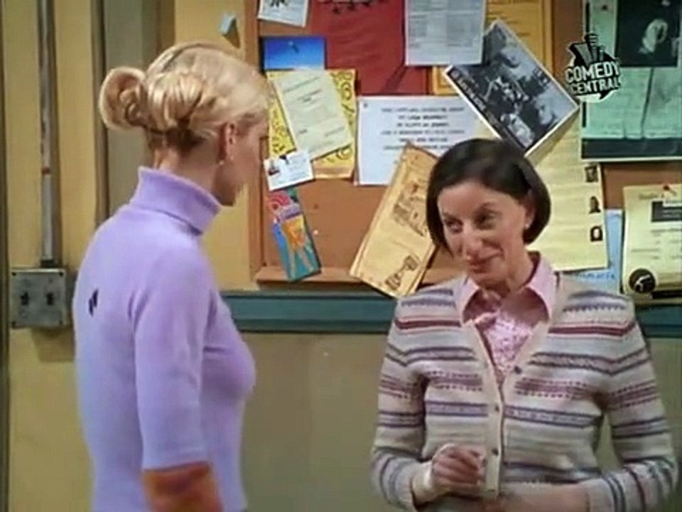 Dharma & Greg Staffel 4 Folge 18 HD Deutsch