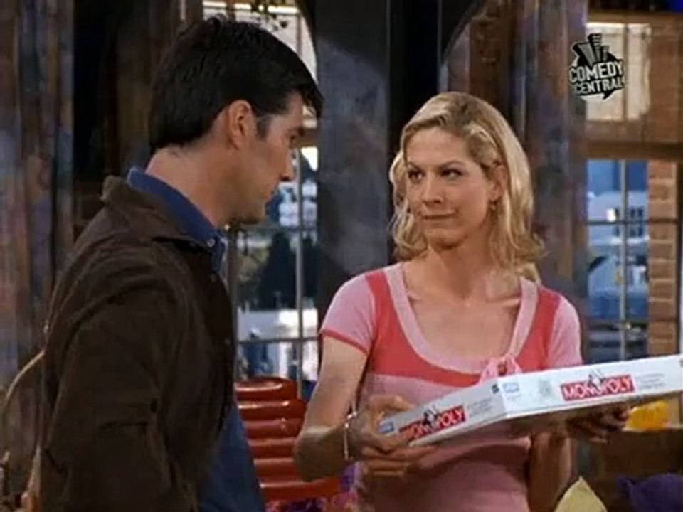 Dharma & Greg Staffel 4 Folge 20 HD Deutsch