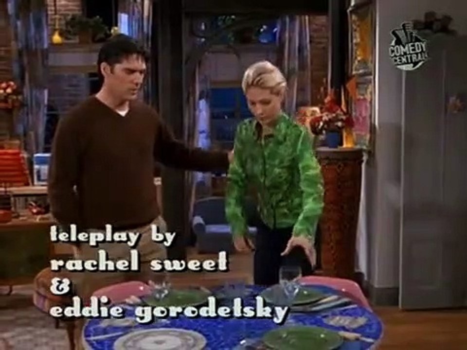 Dharma & Greg Staffel 4 Folge 21 HD Deutsch