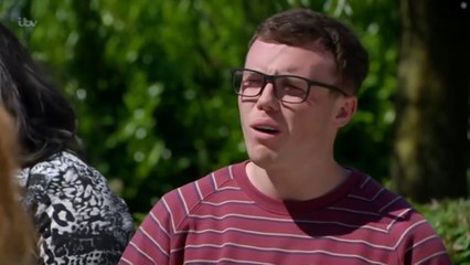 Emmerdale 28th September 2022