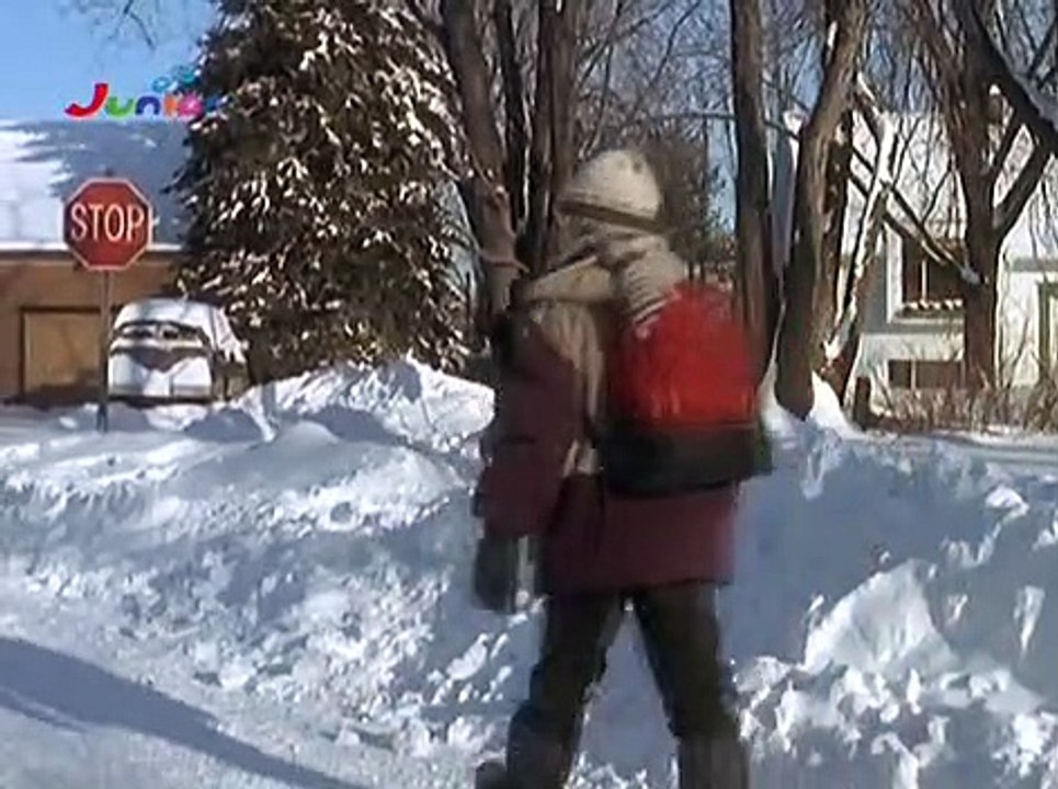 Grusel, Grauen, Gänsehaut Staffel 6 Folge 10 HD Deutsch