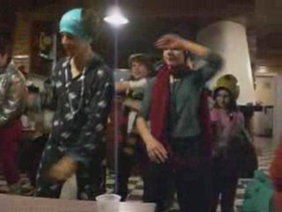 colo chatel 2008 les talents révélés