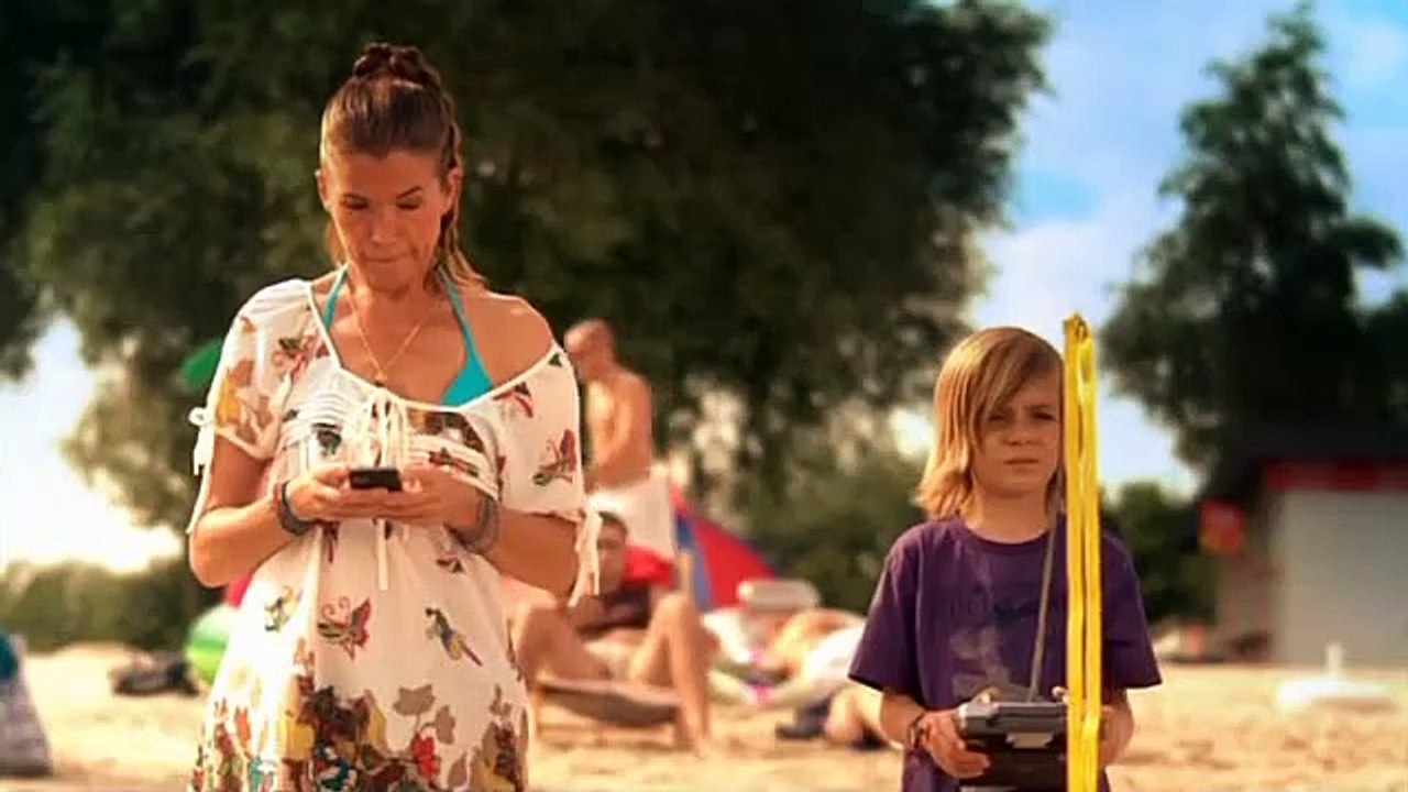 Ladykracher Staffel 6 Folge 1 HD Deutsch