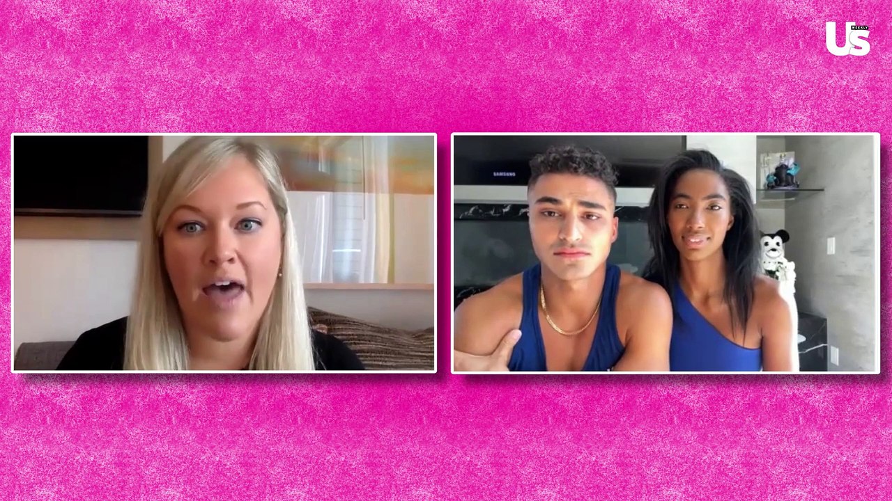 Big Brother 24's Taylor Hale and Joseph Abdin Talk Spending Time Together Outside the House, Future of Their Relationship