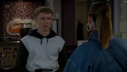 Emmerdale 28th September 2022