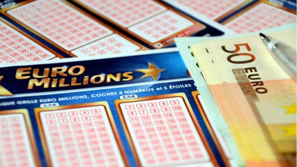 EuroMillions : il découvre qu'il a remporté le jackpot in extremis en attendant son kebab