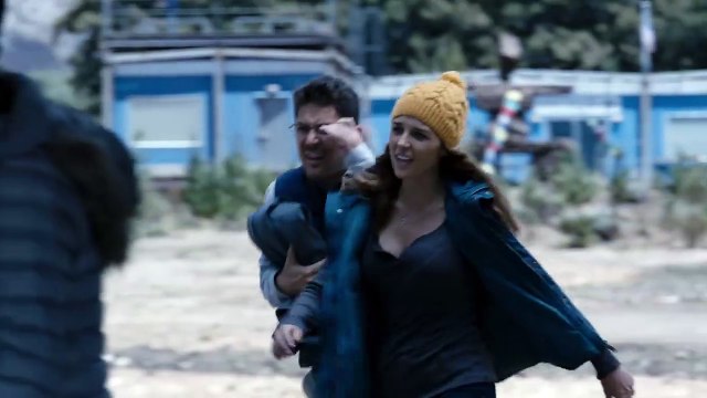 Tremors 6 : A Cold Day in Hell Bande-annonce (EN)