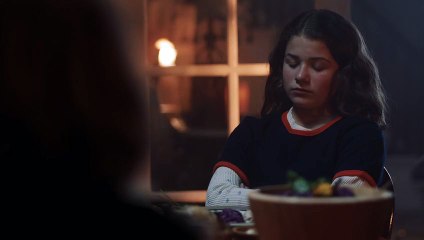 The Nanny Bande-annonce (EN)