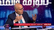 الكاتب الصحفي جمال الكشكي: الحوار الوطني بلا خطوط حمراء وهو المفتاح لدخول جمهورية جديدة