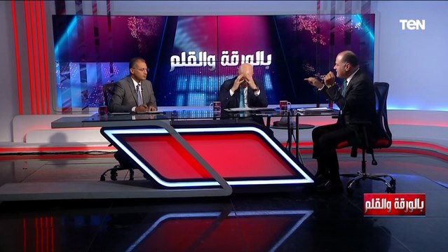 محمد فايز عضو مجلس أمناء الحوار الوطني: هناك نموذج مصري يتطور في كافة المجالات السياسية الاقتصادية