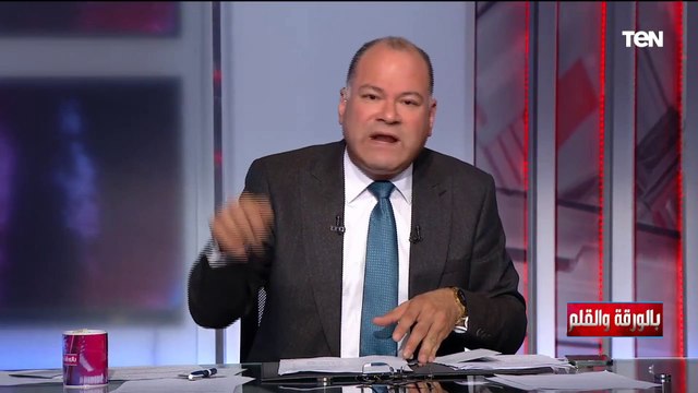 بالدليل.. الديهي يكشف كذب وفبركة الإخواني محمد ناصر لفيديو الإعلامي نشأت الديهي