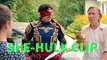 SHE-HULK | Episode 7 'Apologize' Scene | She-Hulk Attorney at Law - Disney+