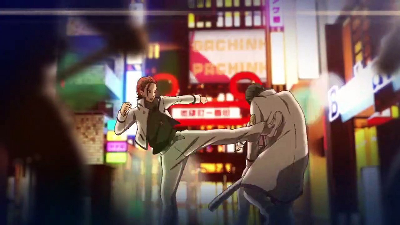 Fairy Ranmaru Staffel 1 Folge 3 HD Deutsch