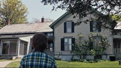 The Witch in the Window Bande-annonce (ES)