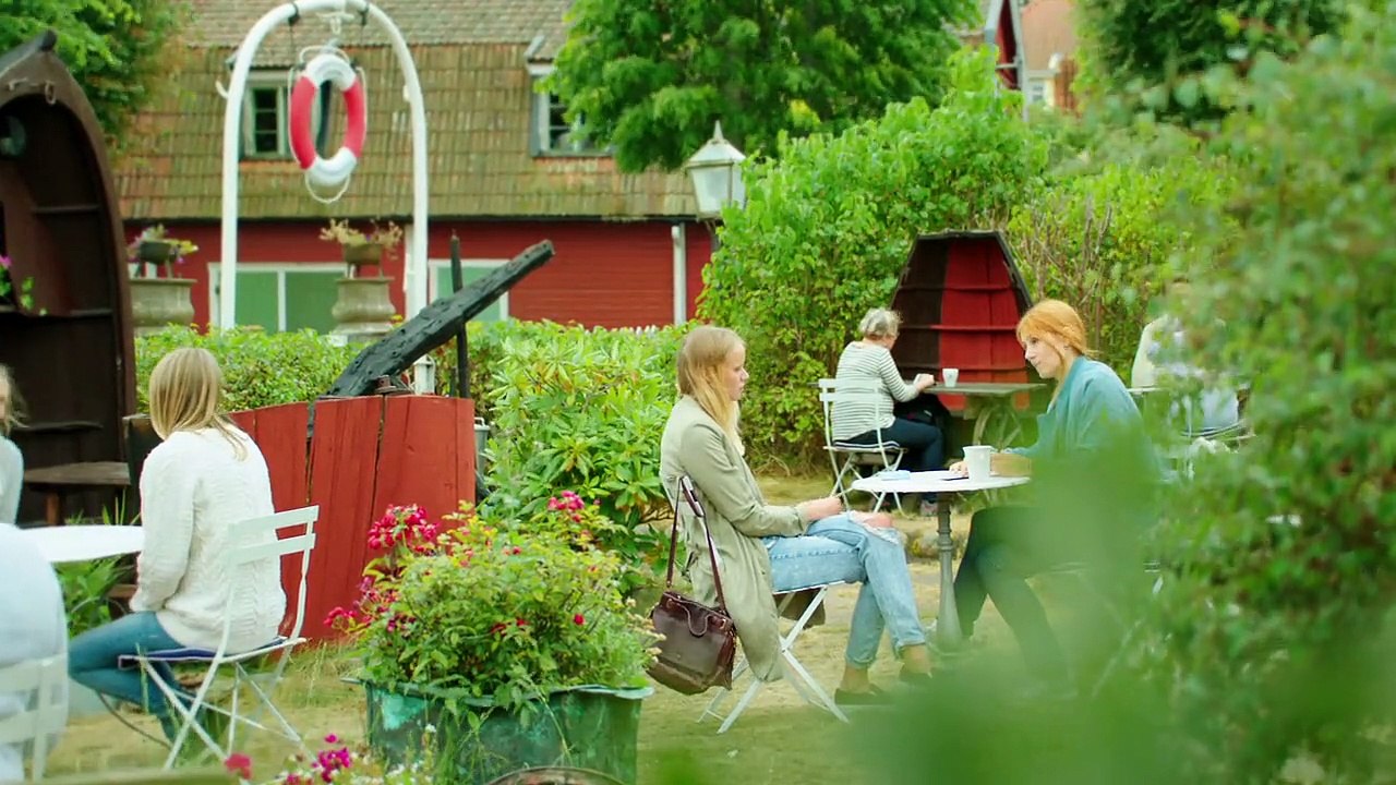 Mord im Mittsommer Staffel 6 Folge 1 - Part 02 HD Deutsch