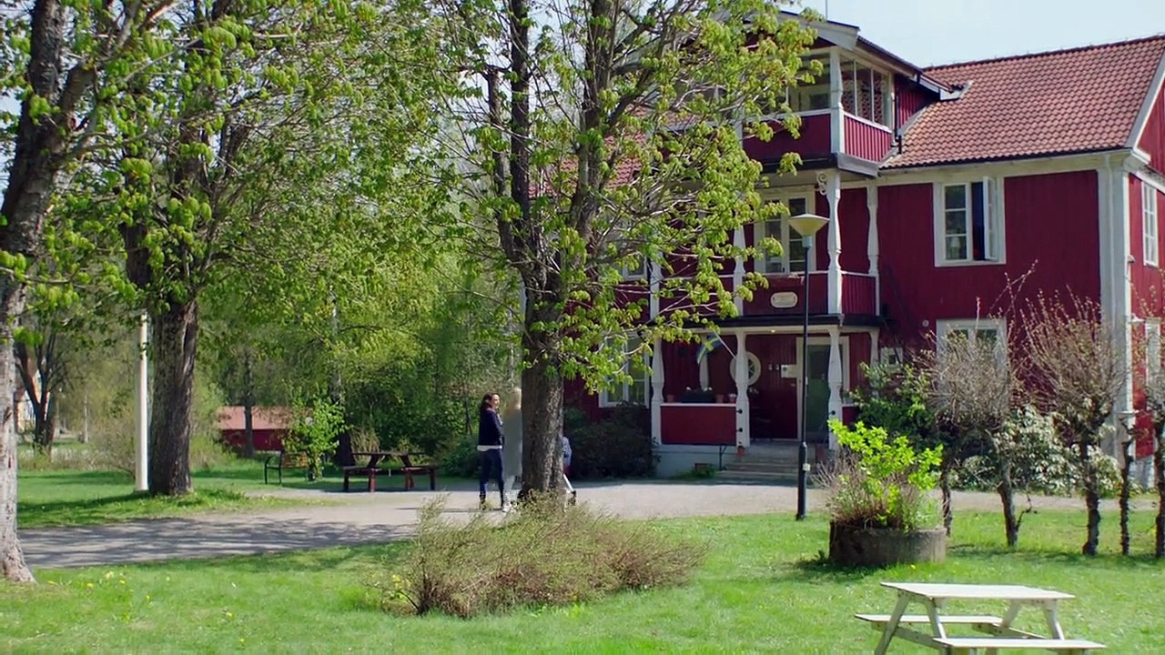 Mord im Mittsommer Staffel 6 Folge 3 - Part 01 HD Deutsch