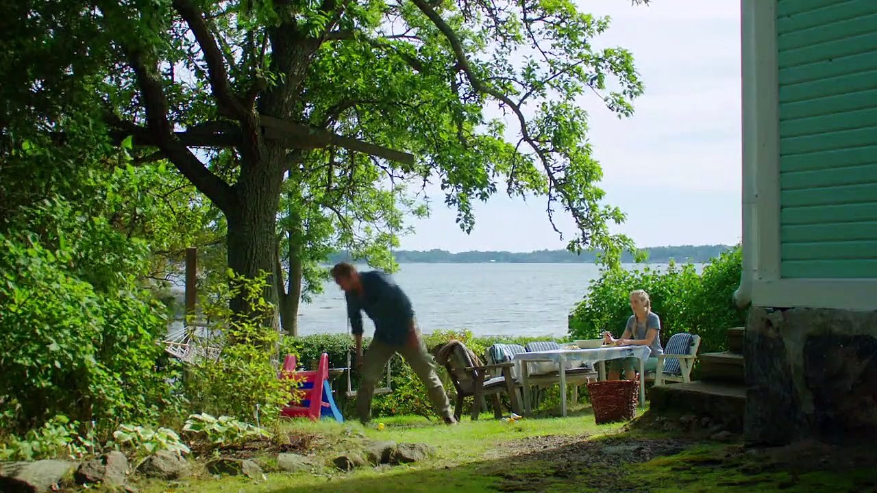 Mord im Mittsommer Staffel 6 Folge 2 - Part 01 HD Deutsch