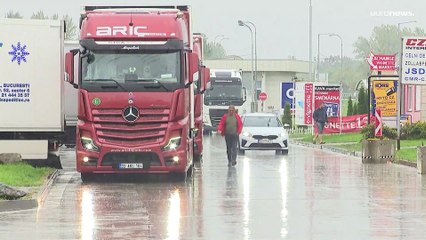 Austria controlará sus fronteras por miedo a que la ruta migratoria se desvíe hacia su territorio