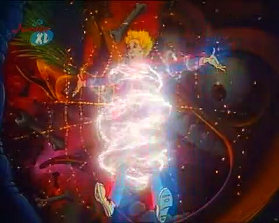 Filmation’s Ghostbusters Staffel 1 Folge 20 HD Deutsch