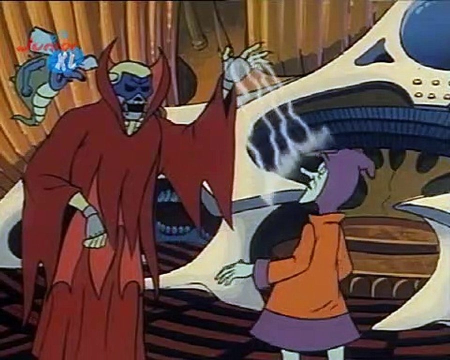 Filmation’s Ghostbusters Staffel 1 Folge 18 HD Deutsch