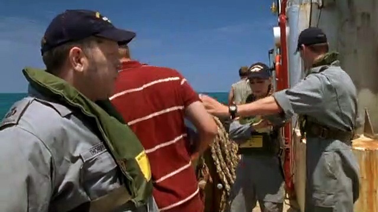 Sea Patrol Staffel 1 Folge 11 HD Deutsch