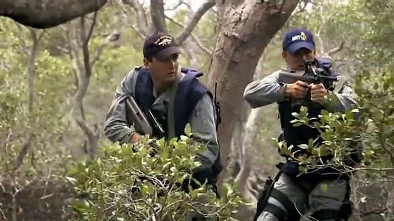 Sea Patrol Staffel 1 Folge 10 HD Deutsch