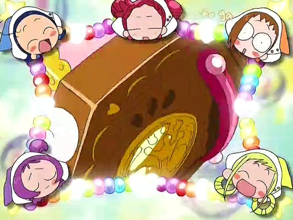 DoReMi Staffel 4 Folge 40 HD Deutsch