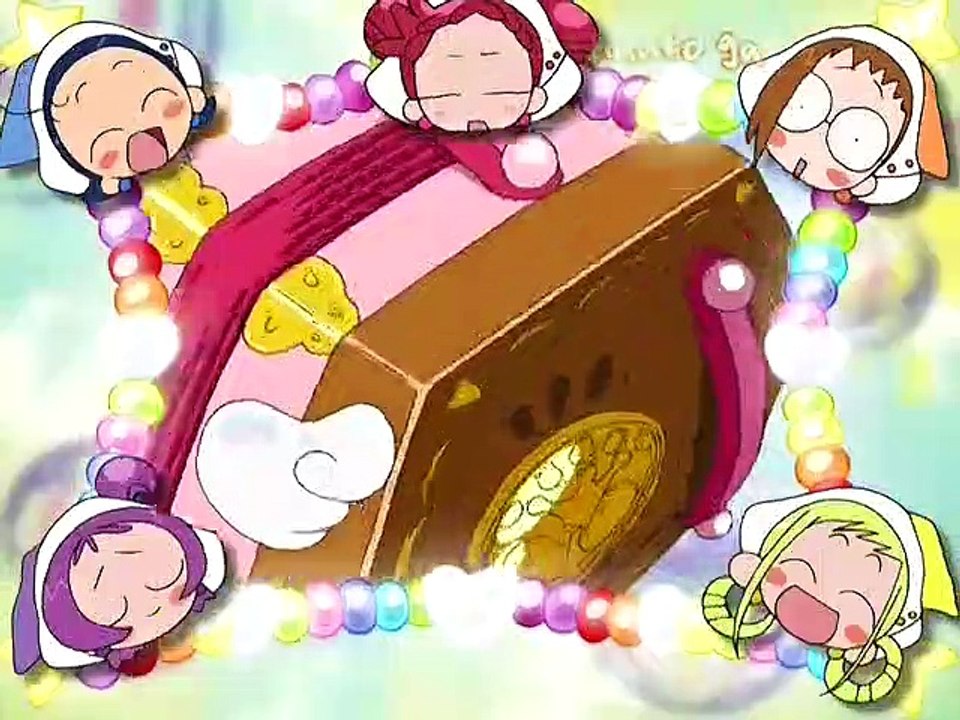 DoReMi Staffel 4 Folge 41 HD Deutsch