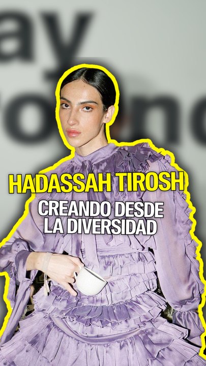 Hadassah: creando desde la diversidad