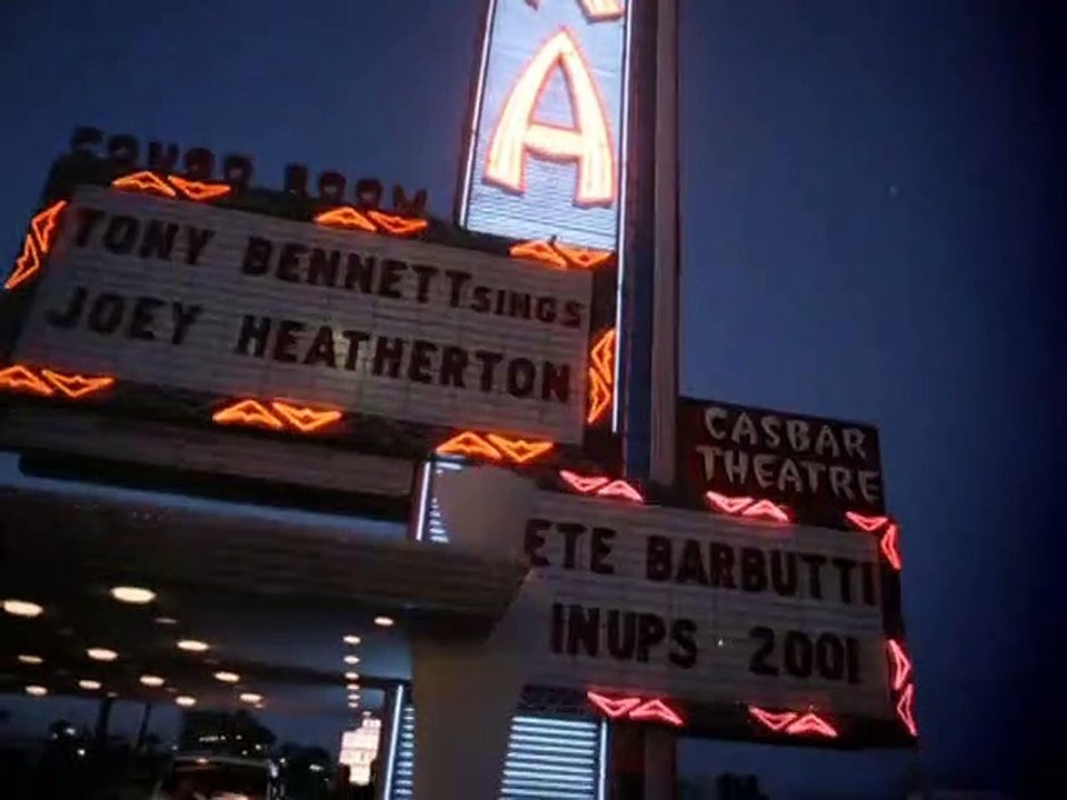 Vegas (1978) Staffel 1 Folge 1 - Part 01 HD Deutsch