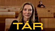 TÁR | Official Trailer - Cate Blanchett  | In Select Theaters October 7 - Focus Features