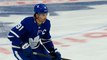 Maple Leafs Captain John Tavares Will Miss 3 Weeks With Oblique Injury