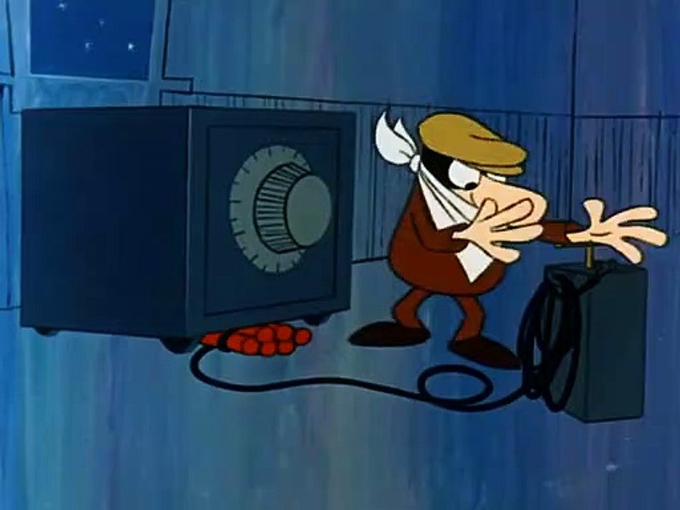 Der Rosarote Panther Staffel 1 Folge 4 HD Deutsch