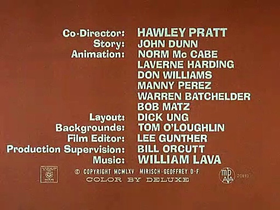 Der Rosarote Panther Staffel 1 Folge 3 HD Deutsch