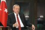 Son Dakika! Cumhurbaşkanı Erdoğan: Yunanistan'ın, Ege'deki adaları silahsızlandırması şart