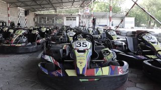 Best amateur Go Kart Tournament | Trailer | CR8 Racing Championship 2022