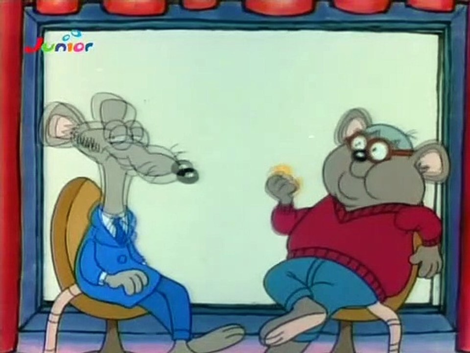 Garfield und seine Freunde Staffel 4 Folge 2 HD Deutsch