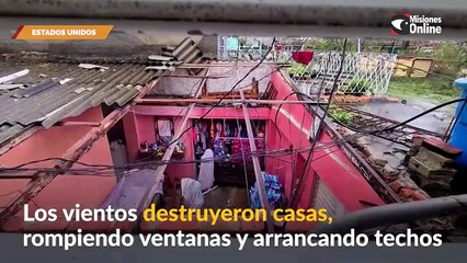 El estado de Florida se prepara para la llegada del huracán Ian