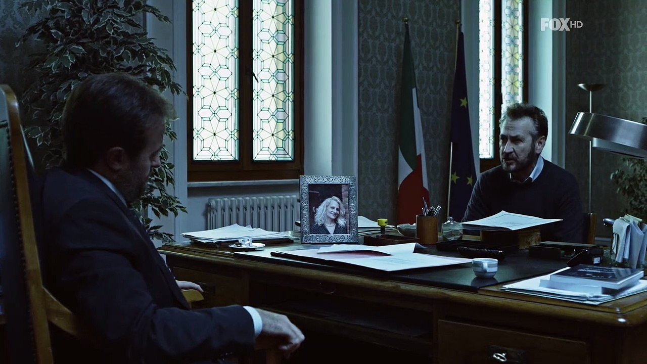 Rocco Schiavone Staffel 1 Folge 4 - Part 02 HD Deutsch