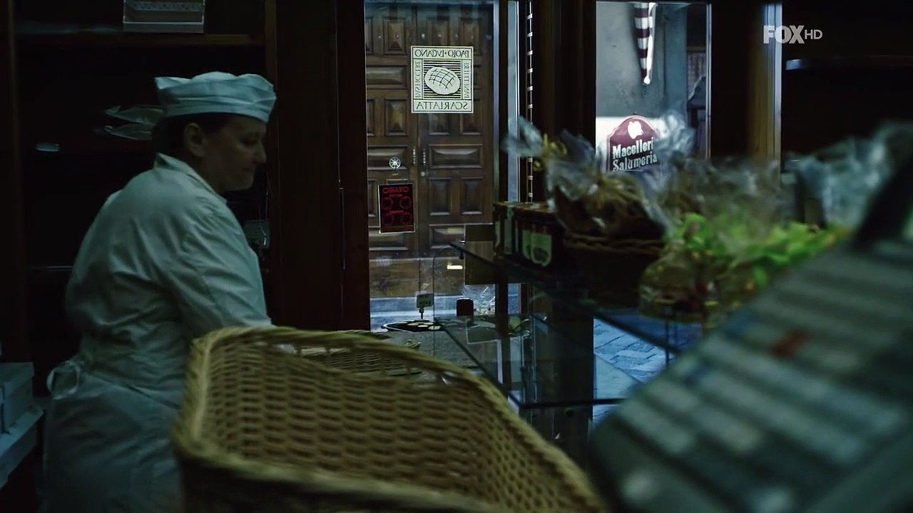 Rocco Schiavone Staffel 1 Folge 4 - Part 01 HD Deutsch