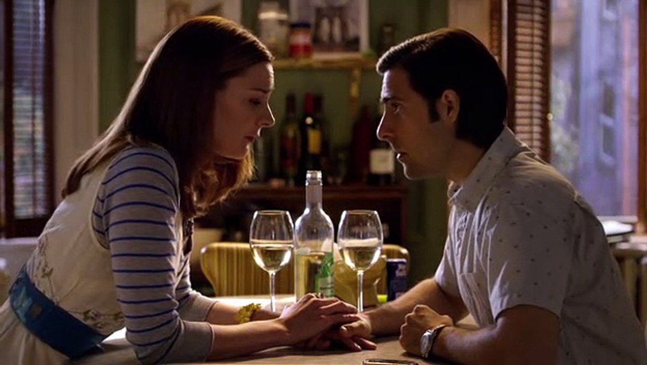 Bored to Death Staffel 2 Folge 6 HD Deutsch