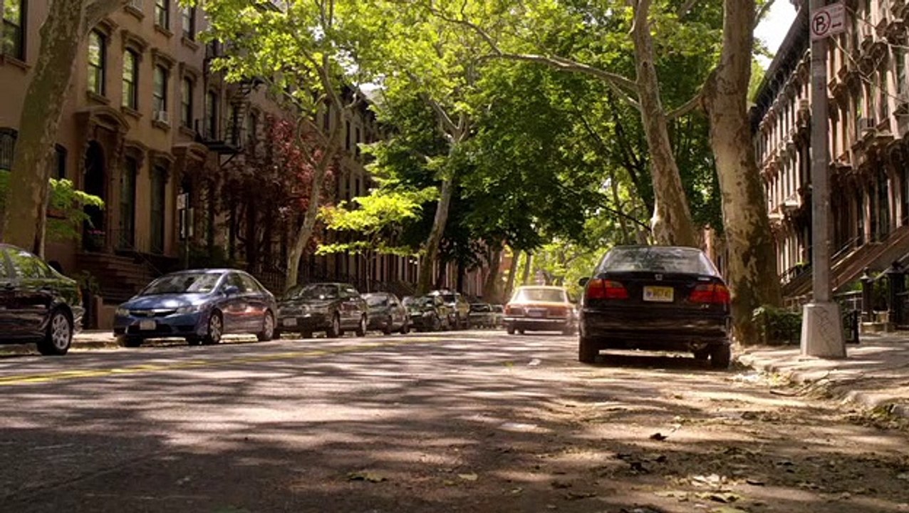 Bored to Death Staffel 2 Folge 7 HD Deutsch