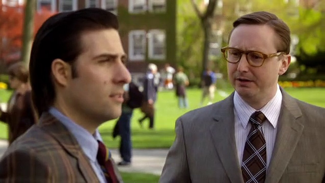 Bored to Death Staffel 2 Folge 4 HD Deutsch