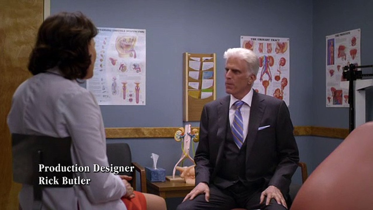 Bored to Death Staffel 2 Folge 3 HD Deutsch