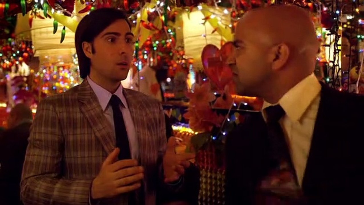 Bored to Death Staffel 2 Folge 5 HD Deutsch