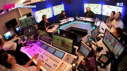 Le Canular de Flo - Le Scandale (Camaïeu)