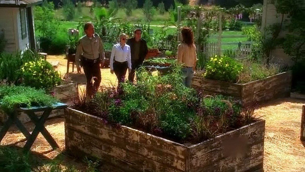 Eleventh Hour Staffel 1 Folge 2 HD Deutsch